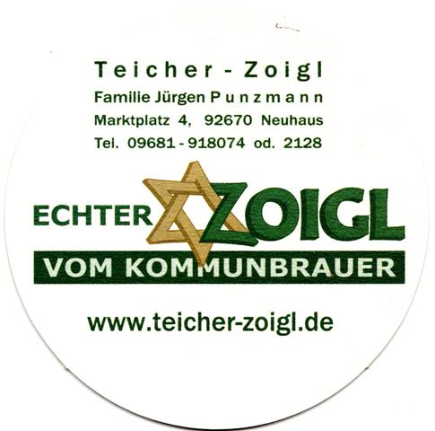 windischeschenbach new-by teicher rund 1a (205-teicher zoigl) 